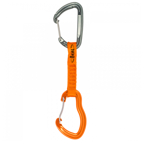 Beal Pulp Quickdraws 11cm