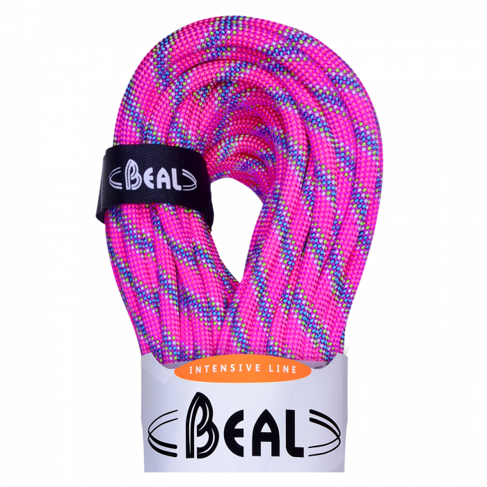Beal Tiger 10mm Unicore - Dry Cover Rope