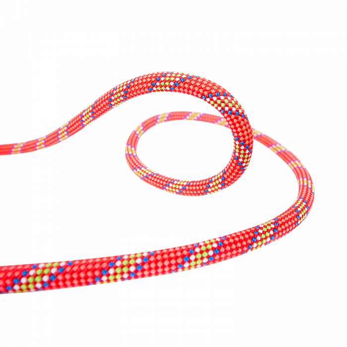 Beal Tiger 10.0mm Unicore - Golden Dry Mountain Rope
