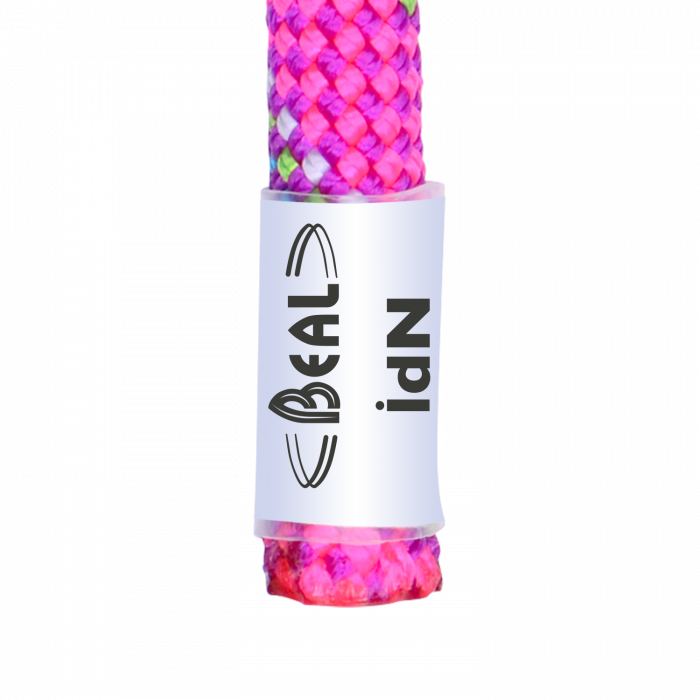 Beal Tiger 10mm Unicore - Dry Cover Rope