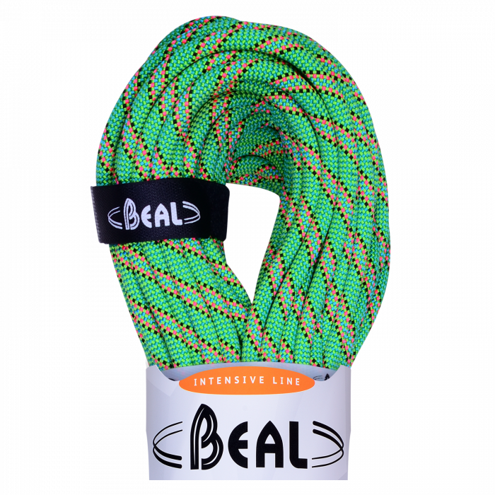 Beal Tiger 10mm Unicore - Dry Cover Rope