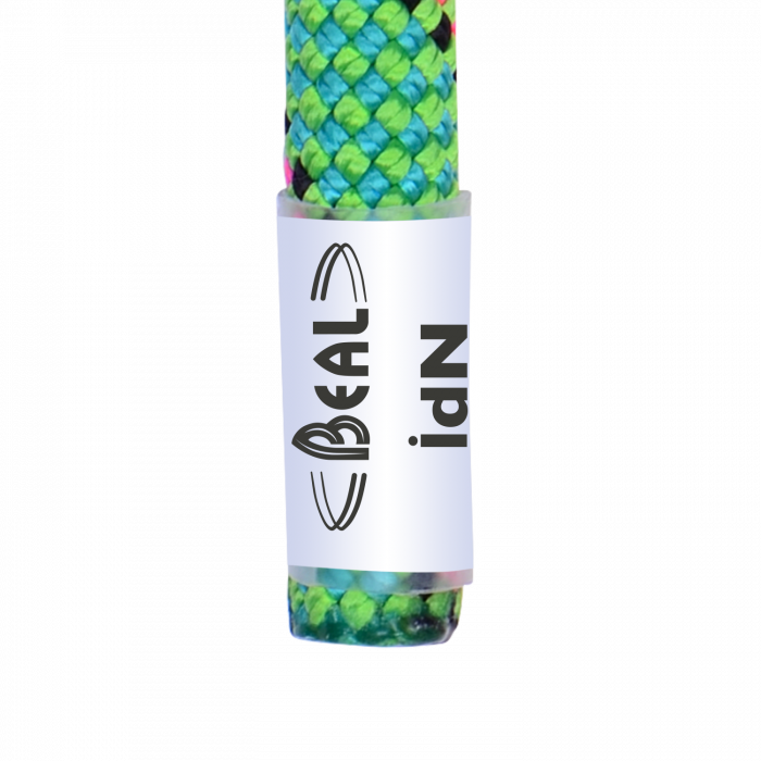 Beal Tiger 10mm Unicore - Dry Cover Rope
