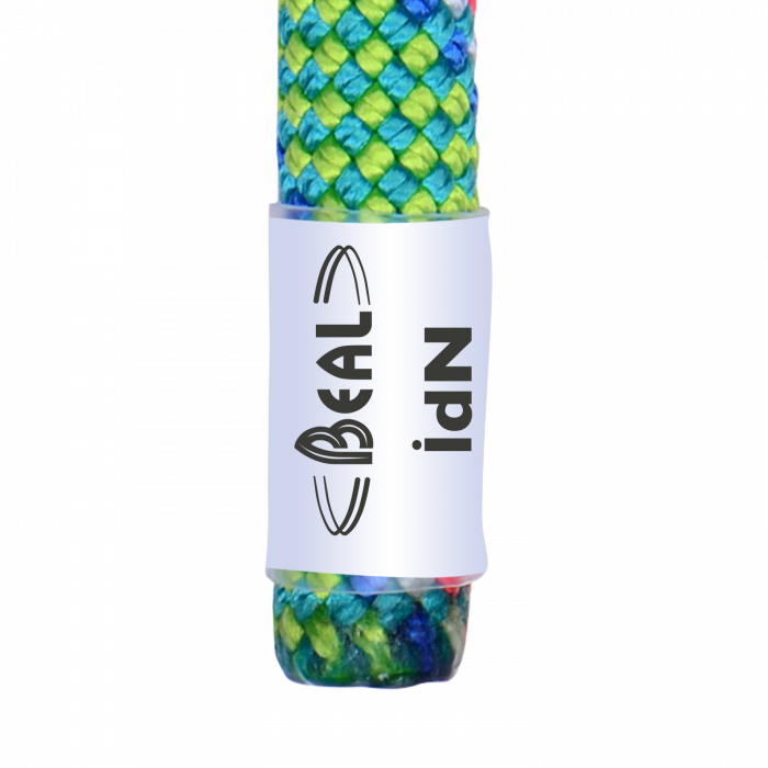 Beal Top Gun II 10.5mm Unicore - Dry Cover Rope