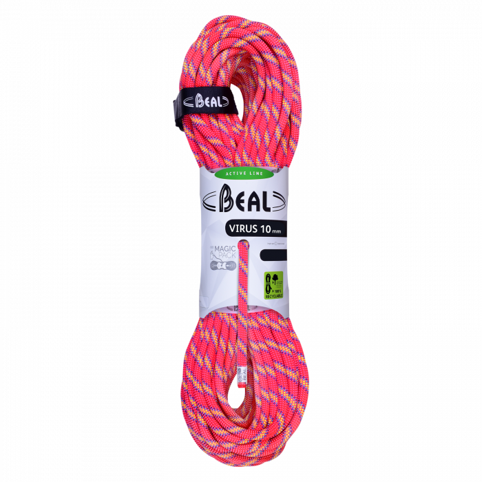 Beal Virus 10.0mm Rope