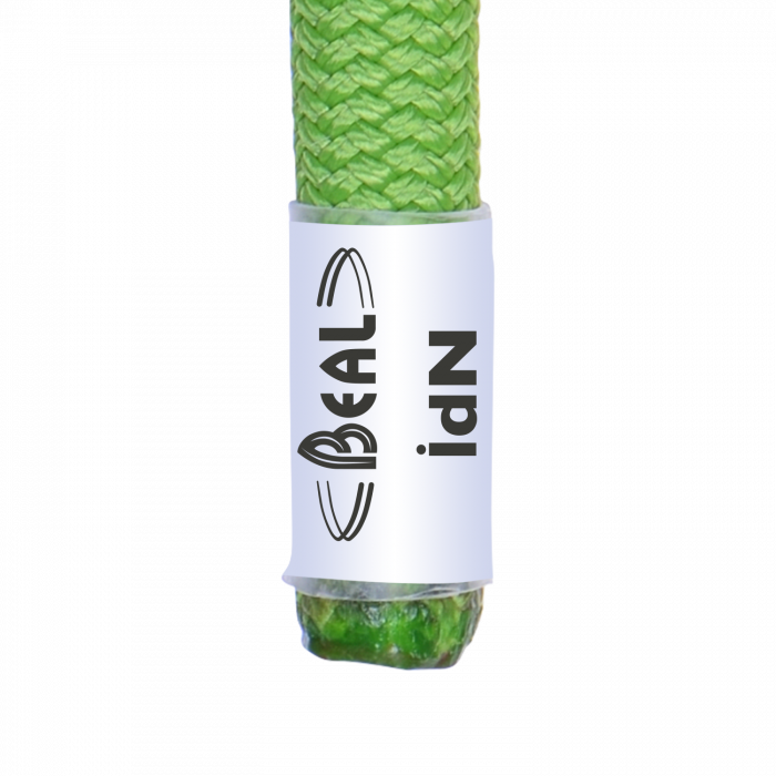 Beal Wall School 10.2mm Unicore - Indoor Rope