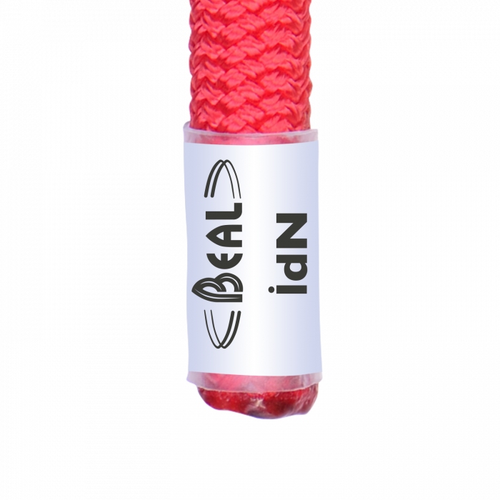 Beal Wall School 10.2mm Unicore - Indoor Rope