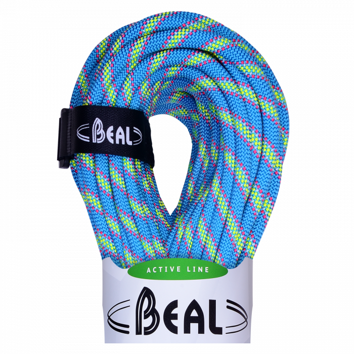 Beal Zenith 9.5mm Rope