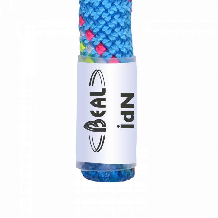 Beal Zenith 9.5mm Rope