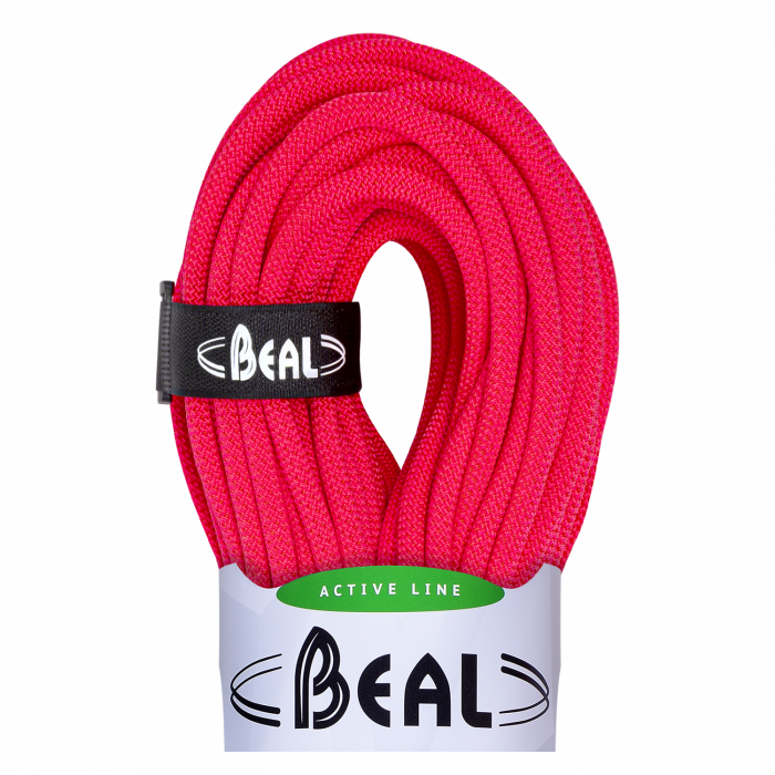 Beal Zenith 9.5mm Rope