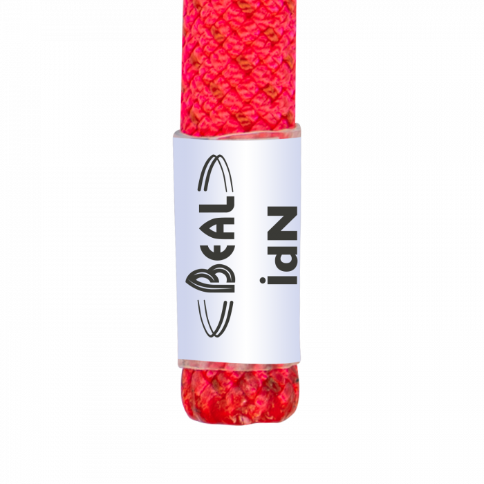 Beal Zenith 9.5mm Rope