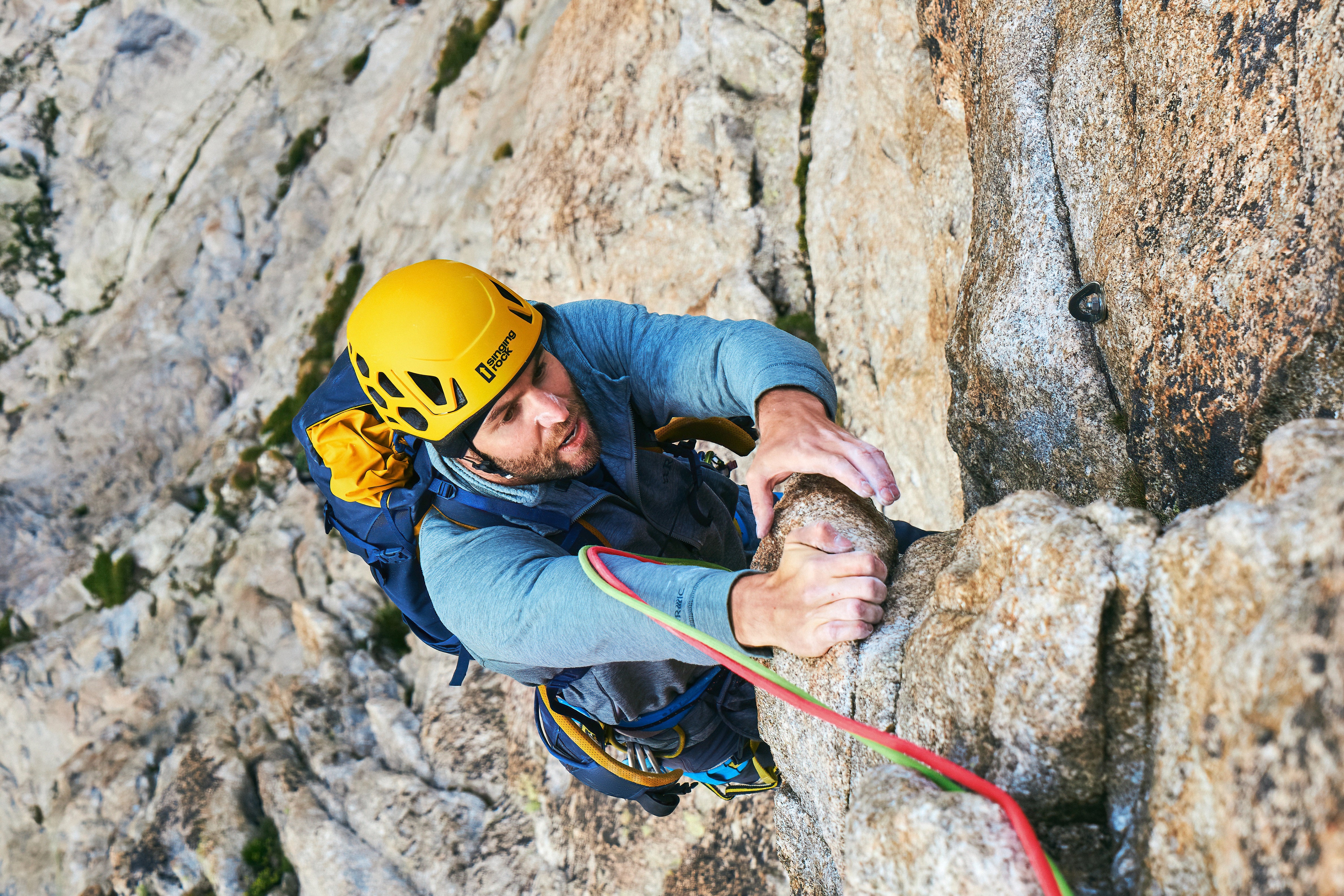 Climbing online ropes uk