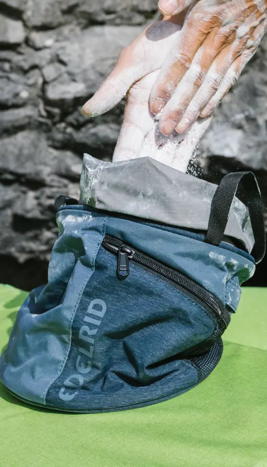 Edelrid Boulder Bag Herkules