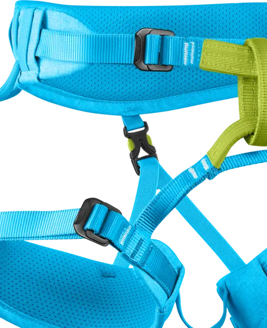 Edelrid Finn III Kids Harness