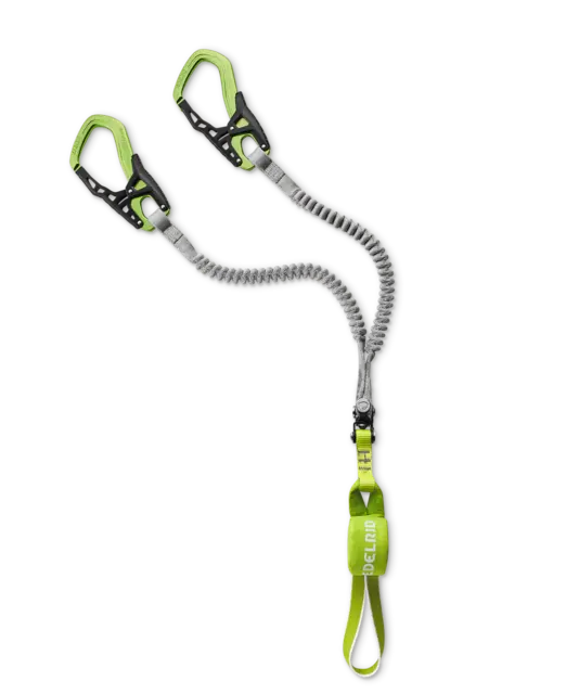 Edelrid Cable Comfort VI Via Ferrata