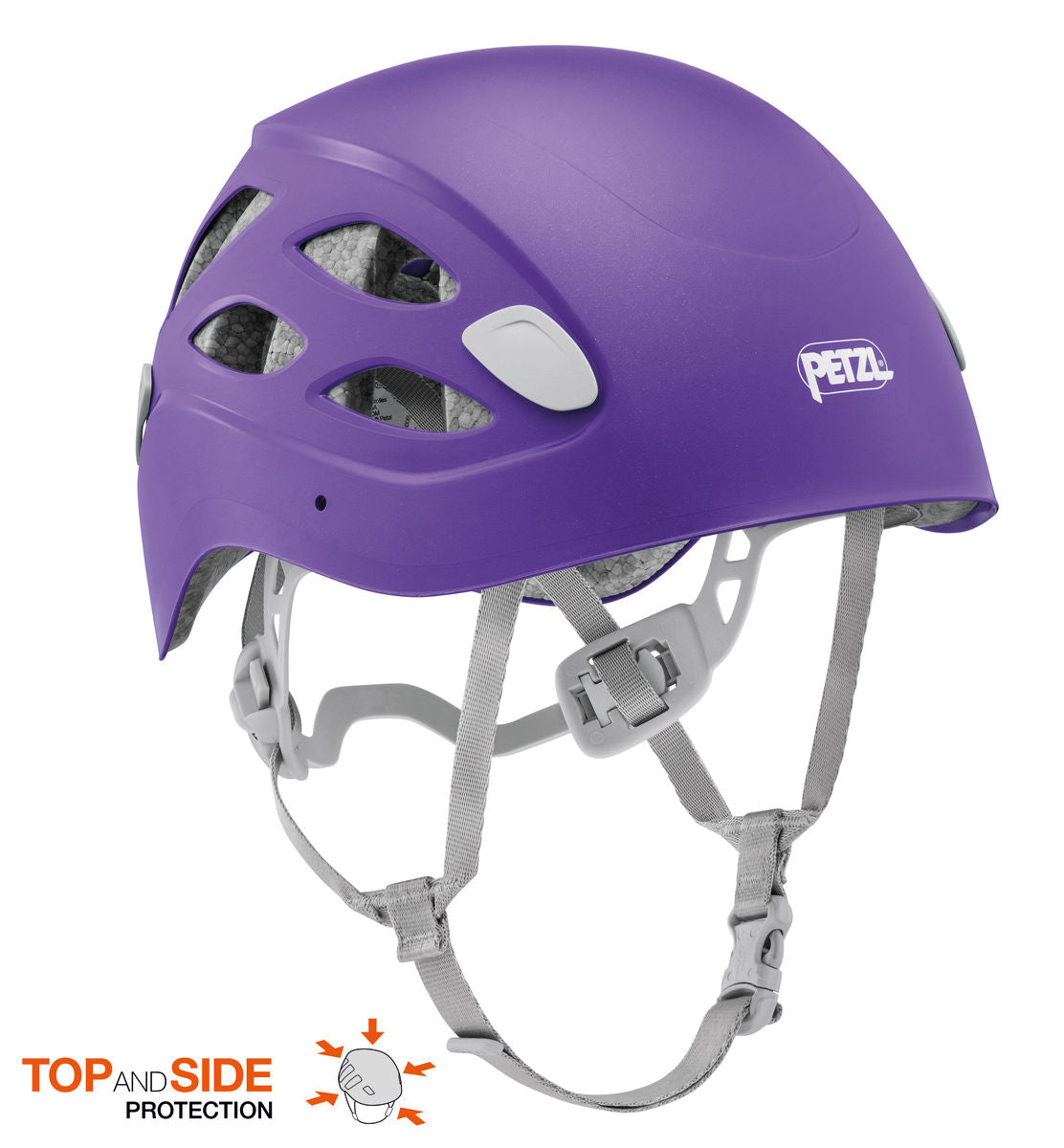 Petzl Borea Climbing Helmet