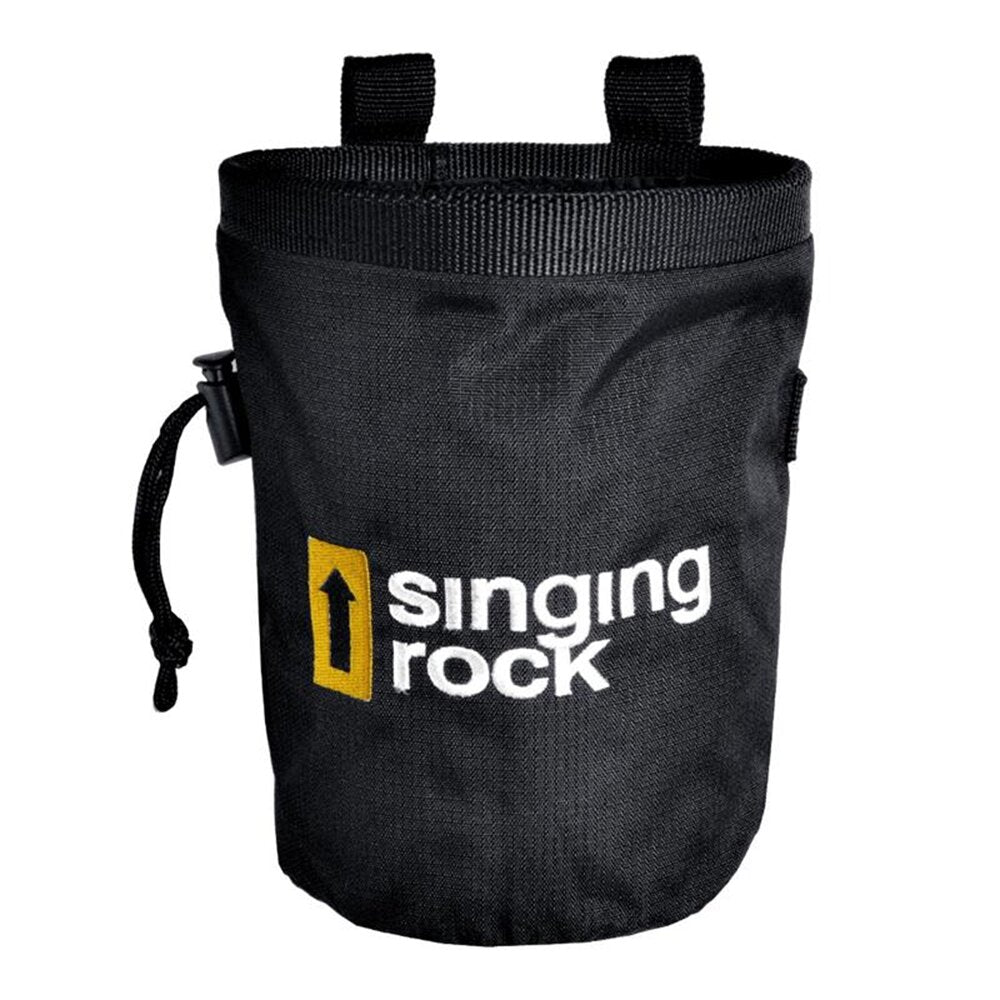 Singing Rock Gym Packet Harness Set