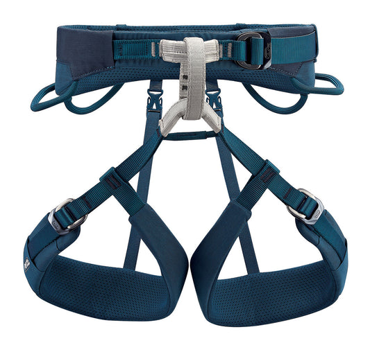 Petzl Adjama Climbing Harness