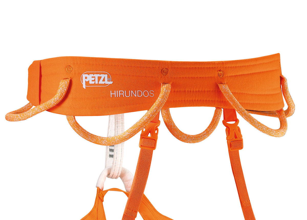 Petzl Hirundos Climbing Harness