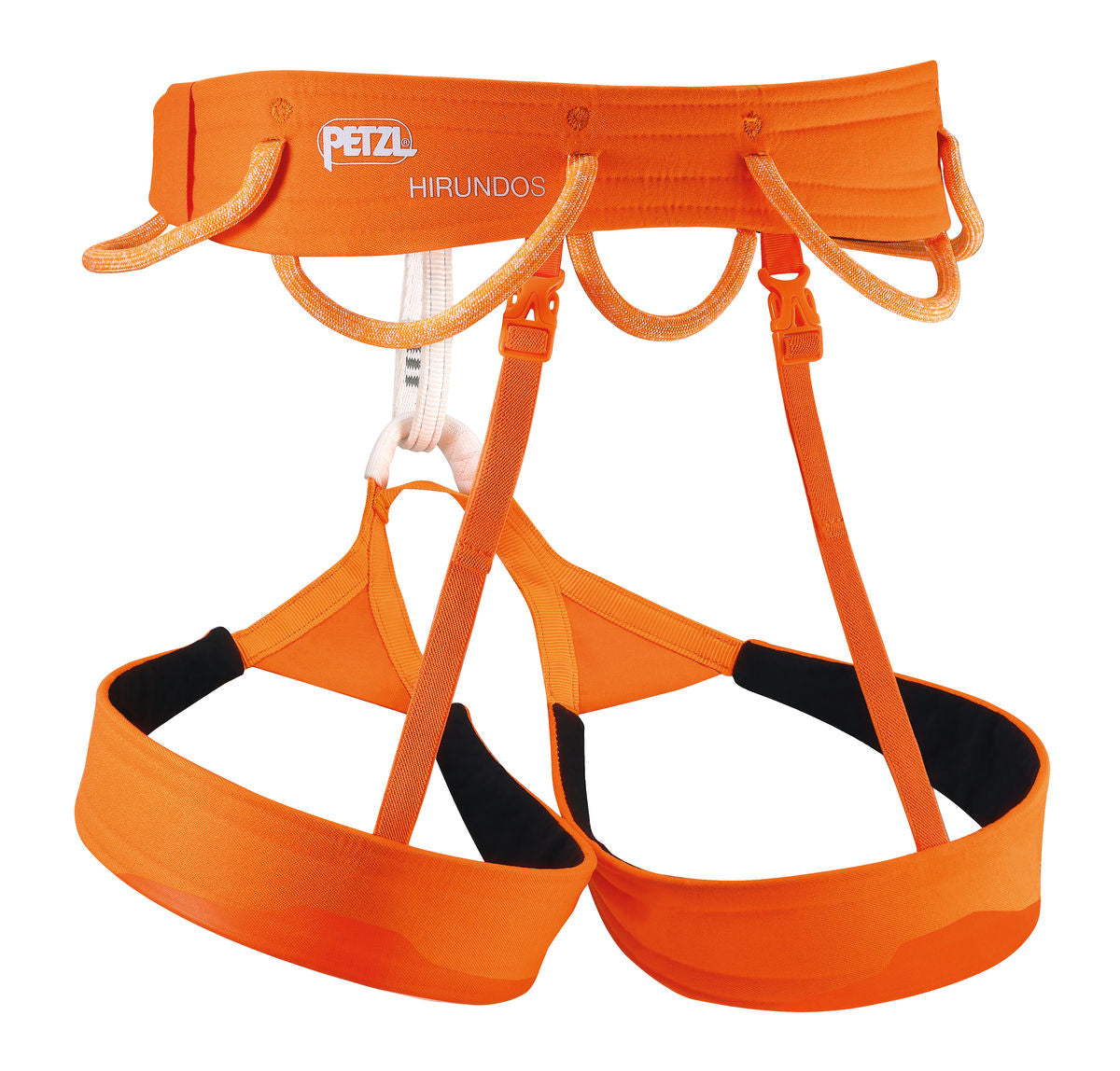 Petzl Hirundos Climbing Harness