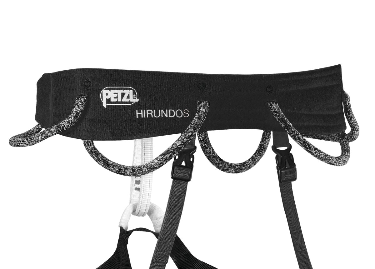 Petzl Hirundos Climbing Harness