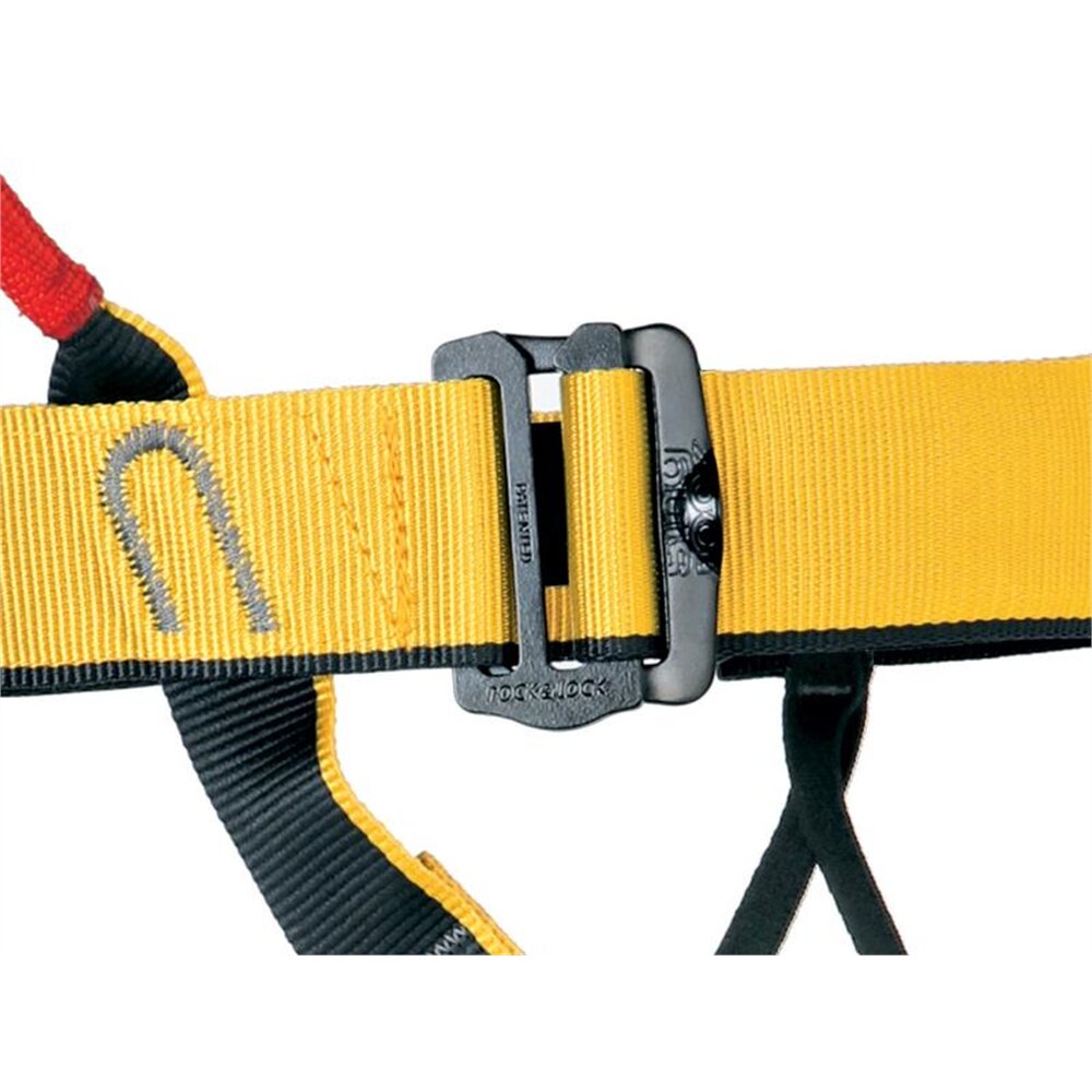 Singing Rock Top Group Harness