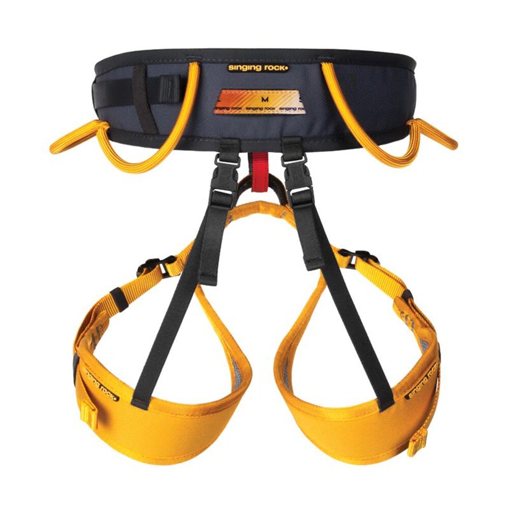 Singing Rock Versa II Climbing Harness