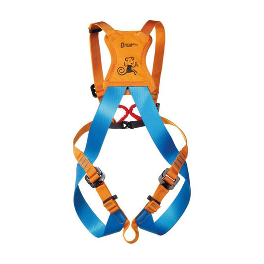 Singing Rock Zara Child's Full Body Harness