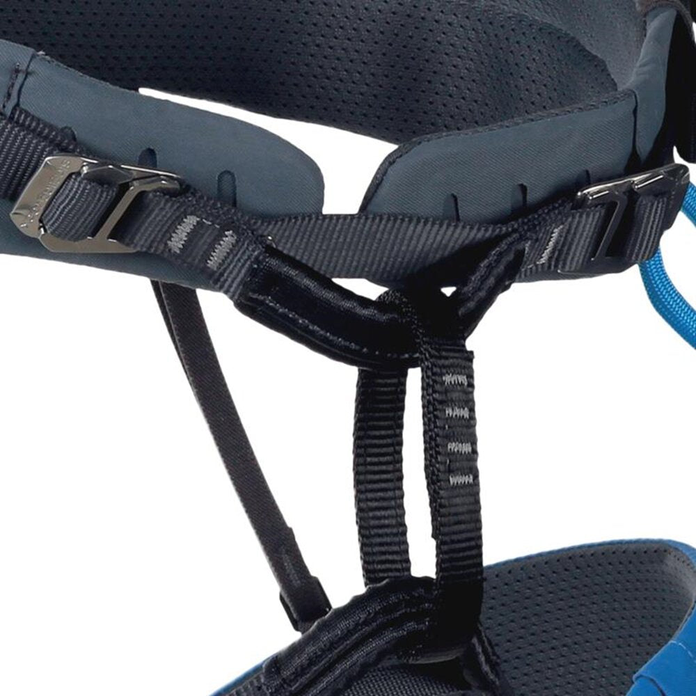 Singing Rock Spinel Climbing Harness