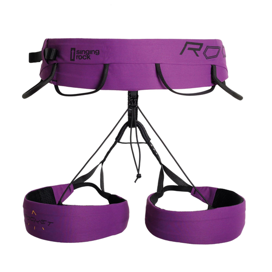 Singing Rock Rocket Climbing Harness