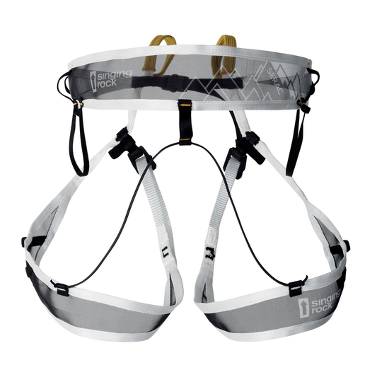 Singing Rock Serac Light Weight Harness