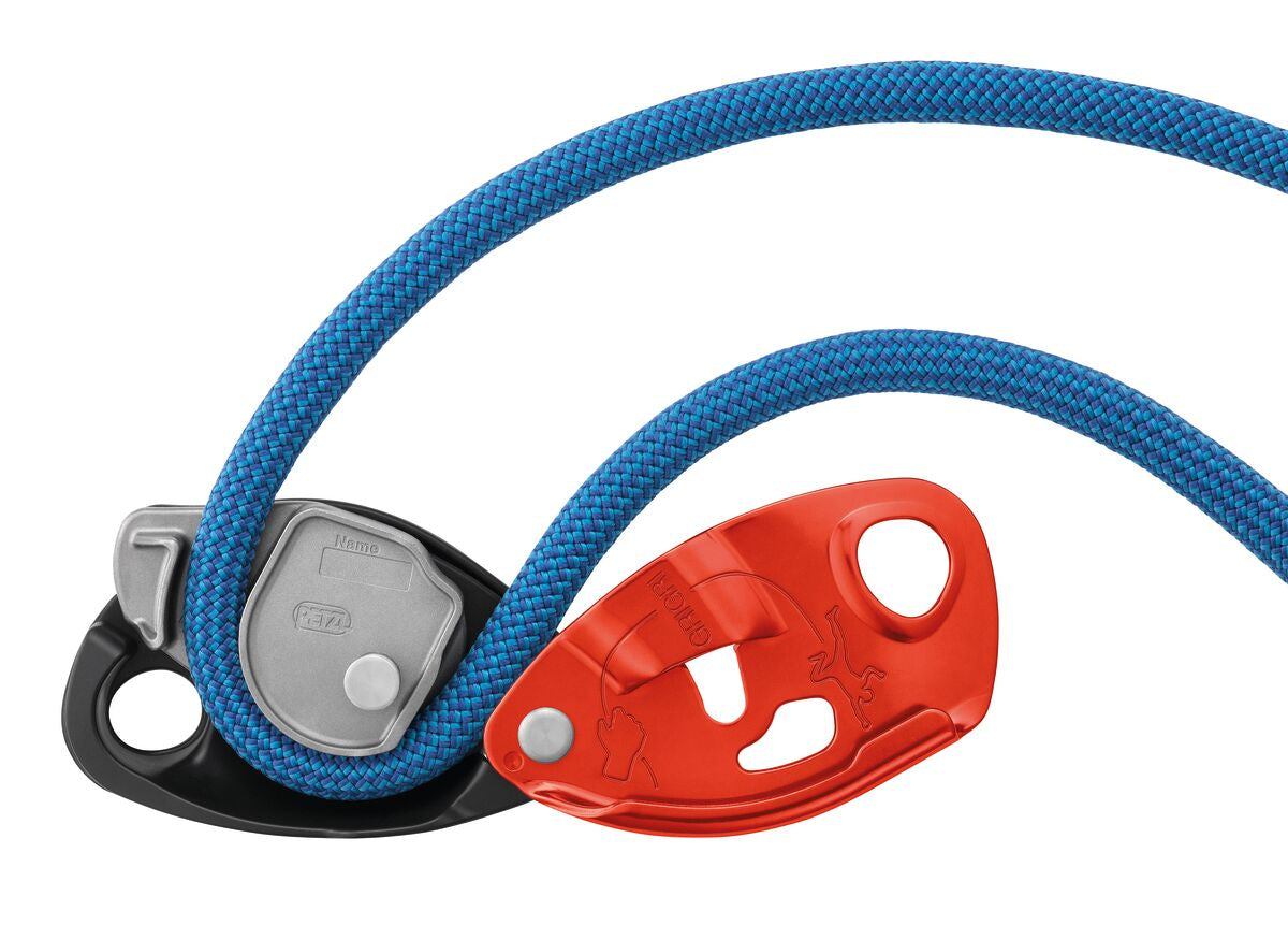 Petzl Grigri Belay Device