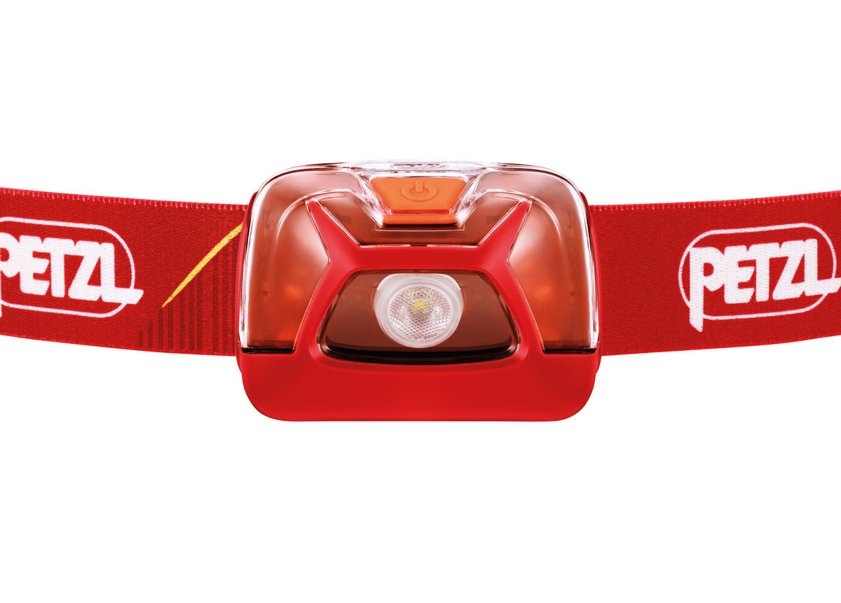 Petzl Tikkina Headtorch