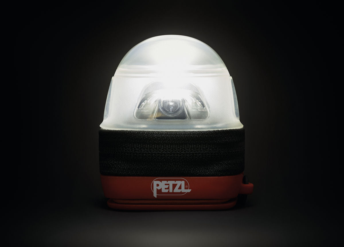 Petzl Noctilight Headtorch Case