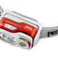 Petzl Swift RL Headtorch