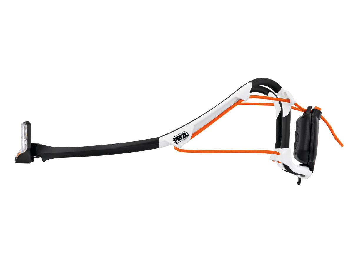 Petzl IKO Core Headtorch