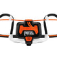 Petzl IKO Core Headtorch