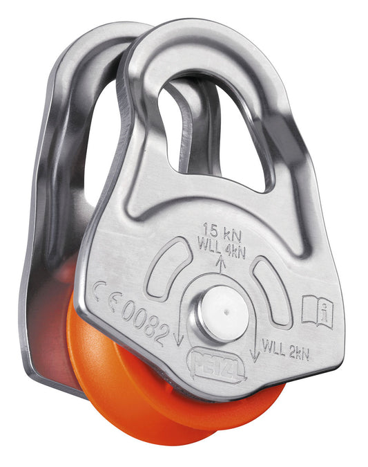 Petzl Oscillante Emergency Pulley