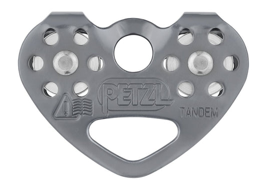 Petzl Tandem Speed Pulley