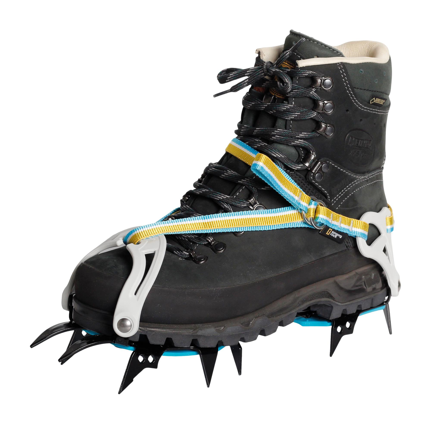 Singing Rock Fakir III Classic Crampons