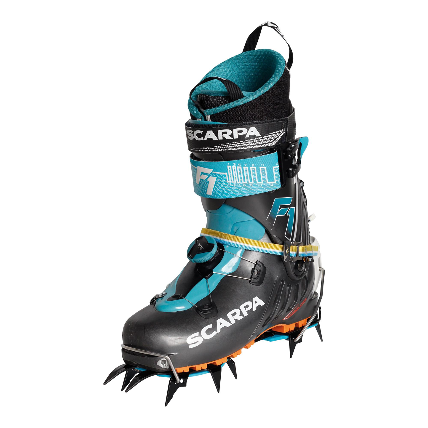 Singing Rock FAKIR III Tech Crampons