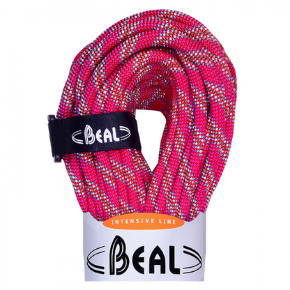 Beal Apollo II 11mm Unicore - Dry Cover Rope