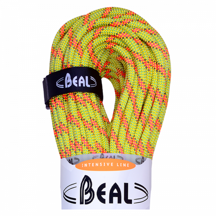 Beal Booster III 9.7mm Unicore - Dry Cover Rope