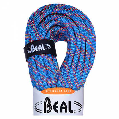 Beal Booster III 9.7mm Unicore - Dry Cover Rope