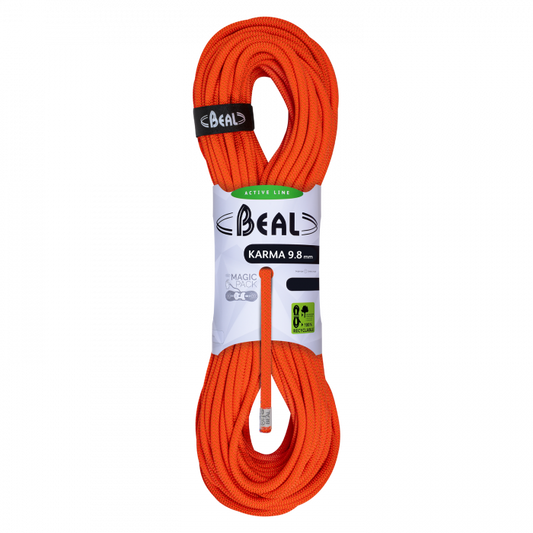 Beal Karma 9.8mm Rope