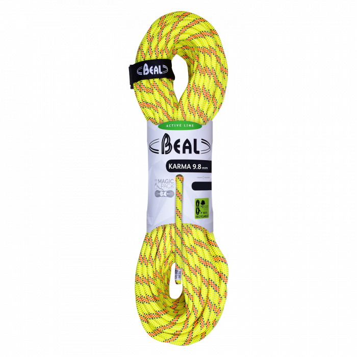 Beal Karma 9.8mm Rope