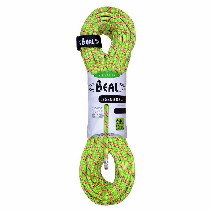 Beal Legend 8.3mm Rope
