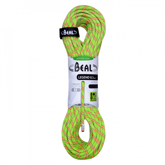 Beal Legend 8.3mm Rope