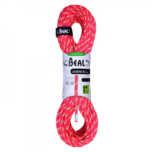 Beal Legend 8.3mm Rope