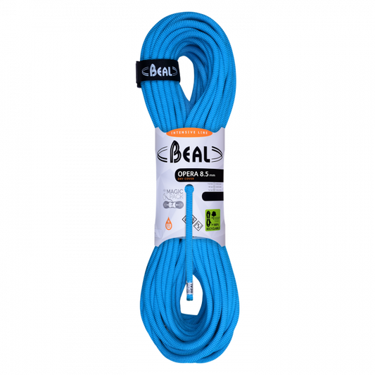 Beal Opera 8.5mm Unicore - Dry Cover Rope
