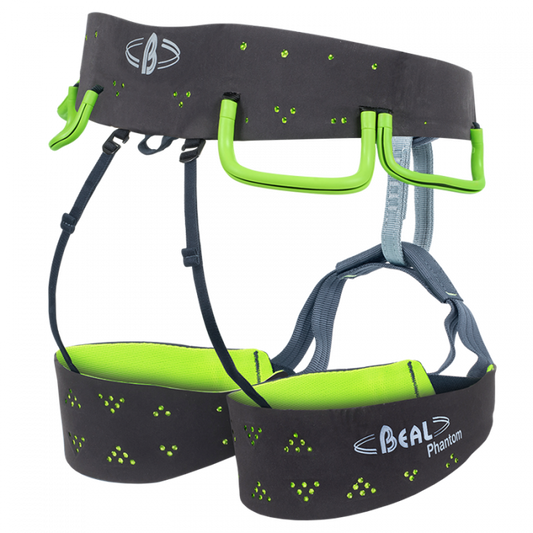 Beal Phantom Unisex Climbing Harness